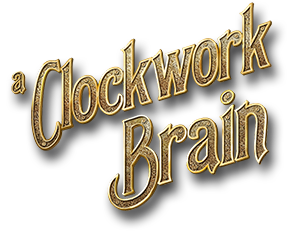 A Clockwork Brain - Training with Challenging, Fun Puzzles!