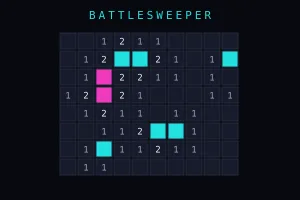Battlesweeper